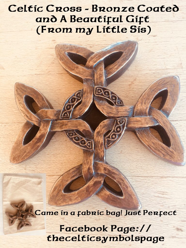 Celtic Art - Celtic Cross